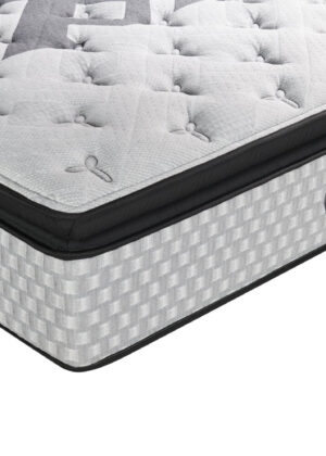 Beautyrest GL6 Pillowtop Queen Mattress | Matelas à plateau-coussin GL6 de Beautyrest pour grand lit | BGL6PTQM