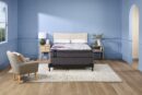 Sealy Posturepedic® Fiore 2.0 Eurotop Queen Mattress | Matelas à Euro-plateau Fiore 2.0 PosturepedicMD de Sealy pour grand lit | FIORE2QM