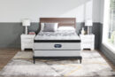 Beautyrest GL6 Pillowtop Queen Mattress | Matelas à plateau-coussin GL6 de Beautyrest pour grand lit | BGL6PTQM