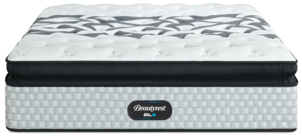 Beautyrest GL8 Euro Pillowtop Queen Mattress | Matelas à Euro-plateau épais GL8 de Beautyrest pour grand lit | BGL8EPQM - Image 5