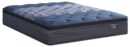 Serta Back Logic 3.0 Eurotop Plush Queen Mattress | Matelas moelleux à Euro-plateau Back Logic 3.0 de Serta pour grand lit