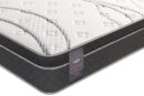 Springwall Radiant Eurotop Queen Mattress | Matelas à Euro-plateau Radiant de Springwall pour grand lit