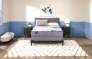 Sealy® Essential Collection Kylie 2.0 Tight Top Luxury Firm Queen Mattress | Matelas luxueux ferme à plateau régulier Kylie 2.0 de collection Essential de Sealy pour grand lit | KYLIE2QM