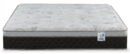 Springwall Pisa II Eurotop Queen RV Mattress | Matelas à Euro-plateau Pisa II de Springwall pour grand lit pour véhicule récréatif