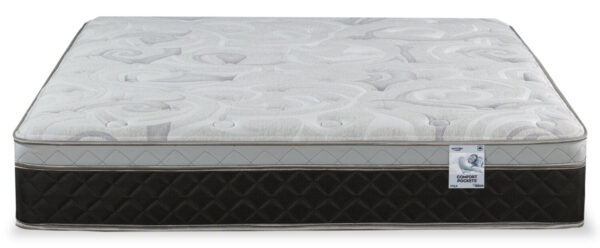 Springwall Pisa II Eurotop Queen RV Mattress | Matelas à Euro-plateau Pisa II de Springwall pour grand lit pour véhicule récréatif - Image 3