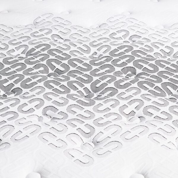 Beautyrest GL2 Eurotop Queen Mattress | Matelas à Euro-plateau GL2 de Beautyrest pour grand lit | BGL2ETQM - Image 6