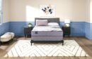Sealy® Essential Collection Kylie 2.0 Tight Top Luxury Firm Queen Mattress | Matelas luxueux ferme à plateau régulier Kylie 2.0 de collection Essential de Sealy pour grand lit | KYLIE2QM