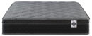 Springwall Aspen Eurotop Queen Mattress-in-a-Box  | Matelas à Euro-plateau dans une boîte Aspen de Springwall pour grand lit  | ASPENFQM
