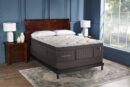 Stearns & Foster Founders Collection Derby County Eurotop Queen Mattress | Matelas à Euro-plateau Derby County collection Founders de Stearns & Foster pour grand lit | DERBYCQM