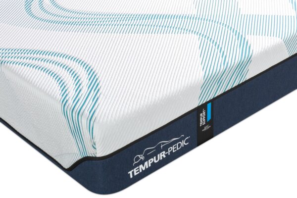 Tempur-Pedic® TEMPUR Support® Soft Queen Mattress | Matelas moelleux TEMPUR-SupportMD de Tempur-Pedic pour grand lit - Image 2