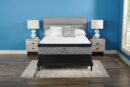 Scott Living Braemar Eurotop Firm Queen Mattress | Matelas ferme à Euro-plateau Braemar de Scott Living pour grand lit