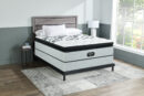 Beautyrest GL8 Euro Pillowtop Queen Mattress | Matelas à Euro-plateau épais GL8 de Beautyrest pour grand lit | BGL8EPQM