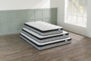 Springwall Huron 2.0 Eurotop Queen Mattress | Matelas à Euro-plateau Huron 2.0 de Springwall pour grand lit | 2HURONQM