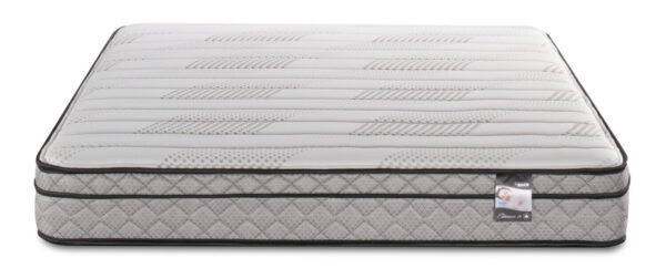 Springwall Enchantment Eurotop Queen Mattress | Matelas à Euro-plateau Enchantment de Springwall pour grand lit | ENCHMTQM - Image 3