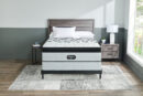Beautyrest GL8 Euro Pillowtop Queen Mattress | Matelas à Euro-plateau épais GL8 de Beautyrest pour grand lit | BGL8EPQM