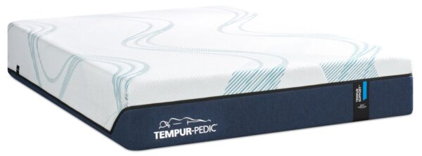 Tempur-Pedic® TEMPUR Support® Soft Queen Mattress | Matelas moelleux TEMPUR-SupportMD de Tempur-Pedic pour grand lit - Image 3