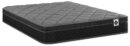 Springwall Aspen Eurotop Queen Mattress-in-a-Box  | Matelas à Euro-plateau dans une boîte Aspen de Springwall pour grand lit  | ASPENFQM