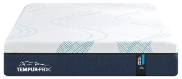 Tempur-Pedic® TEMPUR Support® Soft Queen Mattress | Matelas moelleux TEMPUR-SupportMD de Tempur-Pedic pour grand lit - Image 4