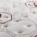 Stearns & Foster Founders Collection Cardiff City Eurotop Queen Mattress | Matelas à Euro-plateau Cardiff City collection Founders de Stearns & Foster pour grand lit | CRDCTYQM