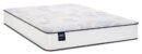 Sealy® Essential Collection Bryer Tight Top Luxury Firm Queen Mattress | Matelas luxueux ferme à plateau régulier Bryer de la collection Essential de Sealy pour grand lit