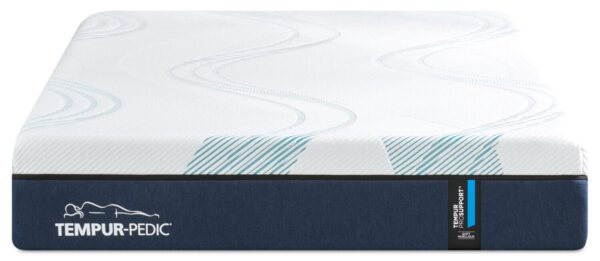 Tempur-Pedic® TEMPUR ProSupport® Soft Queen Mattress | Matelas moelleux TEMPUR-ProSupportMD de Tempur-Pedic pour grand lit - Image 4