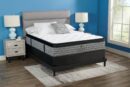 Scott Living Braemar Eurotop Firm Queen Mattress | Matelas ferme à Euro-plateau Braemar de Scott Living pour grand lit