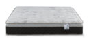 Springwall Pisa II Eurotop Queen Mattress | Matelas à Euro-plateau Pisa II de Springwall pour grand lit