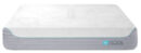 BEDGEAR S7 Smooth Top Plush Queen Mattress | Matelas moelleux à surface lisse S7 de Bedgear pour grand lit