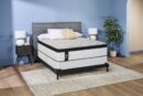 Sealy Posturepedic® Plus 1000 Series Bronson Eurotop Luxury Firm Queen Mattress | Matelas luxueux ferme à Euro-plateau Bronson PosturepedicMD Plus de série 1000 de Sealy pour grand lit | BRONSNQM