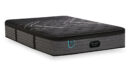Beautyrest Black Hotel Executive Suite Eurotop Firm Queen Mattress | Matelas ferme à Euro-plateau Executive Suite de série Hotel de Beautyrest BlackMD pour grand lit