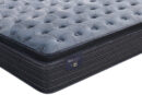 Serta Back Logic 2.0 Eurotop Firm Queen Mattress | Matelas ferme à Euro-plateau Back Logic 2.0 de Serta pour grand lit