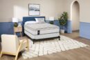 Sealy Posturepedic® Plus Alora Eurotop Plush Queen Mattress | Matelas moelleux à Euro-plateau Alora PosturepedicMD Plus de Sealy pour grand lit | ALORAPQM