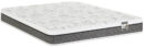 Springwall Moonlight Eurotop Plush Queen Mattress | Matelas moelleux à Euro-plateau Moonlight de Springwall pour grand lit