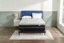 Springwall Pisa II Eurotop Queen RV Mattress | Matelas à Euro-plateau Pisa II de Springwall pour grand lit pour véhicule récréatif