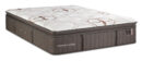 Stearns & Foster Founders Collection Crystal Palace Pillowtop Queen Mattress | Matelas à plateau-coussin Crystal Palace collection Founders de Stearns & Foster pour grand lit | CRYSTAQM