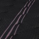 Beautyrest Black Signature Magenta Euro Pillowtop Queen Mattress | Matelas à Euro-plateau épais Magenta Signature de Beautyrest BlackMD pour grand lit