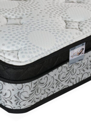 Springwall Huron 2.0 Eurotop Queen Mattress | Matelas à Euro-plateau Huron 2.0 de Springwall pour grand lit | 2HURONQM