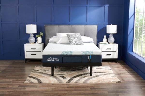 Tempur-Pedic® TEMPUR Support® Soft Queen Mattress | Matelas moelleux TEMPUR-SupportMD de Tempur-Pedic pour grand lit - Image 8