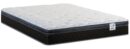 Springwall Venice Eurotop Queen Mattress | Matelas à Euro-plateau Venice de Springwall pour grand lit
