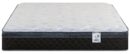 Springwall Venice Eurotop Queen Mattress | Matelas à Euro-plateau Venice de Springwall pour grand lit