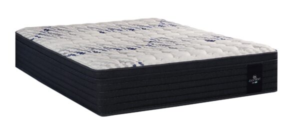 Serta iComfort Hybrid ProHD Vanguard 2.0 Eurotop Queen Mattress | Matelas à Euro-plateau ProHD Vanguard 2.0 Hybrid iComfortMD de Serta pour grand lit | VNGRD2QM - Image 2