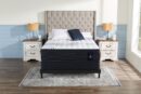 Serta iComfort Hybrid ProHD Vanguard 2.0 Eurotop Queen Mattress | Matelas à Euro-plateau ProHD Vanguard 2.0 Hybrid iComfortMD de Serta pour grand lit | VNGRD2QM