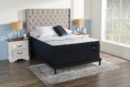 Serta iComfort Hybrid ProHD Vanguard 2.0 Eurotop Queen Mattress | Matelas à Euro-plateau ProHD Vanguard 2.0 Hybrid iComfortMD de Serta pour grand lit | VNGRD2QM