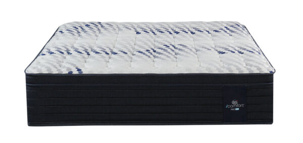 Serta iComfort Hybrid ProHD Vanguard 2.0 Eurotop Queen Mattress | Matelas à Euro-plateau ProHD Vanguard 2.0 Hybrid iComfortMD de Serta pour grand lit | VNGRD2QM - Image 3