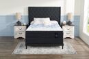 Serta iComfort Hybrid ProHD Vanguard 3.0 Eurotop Queen Mattress | Matelas à Euro-plateau ProHD Vanguard 3.0 Hybrid iComfortMD de Serta pour grand lit | VNGRD3QM