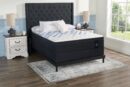 Serta iComfort Hybrid ProHD Vanguard 3.0 Eurotop Queen Mattress | Matelas à Euro-plateau ProHD Vanguard 3.0 Hybrid iComfortMD de Serta pour grand lit | VNGRD3QM